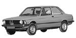 BMW E21 P00CD Fault Code