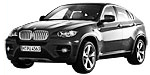 BMW E71 P00CD Fault Code